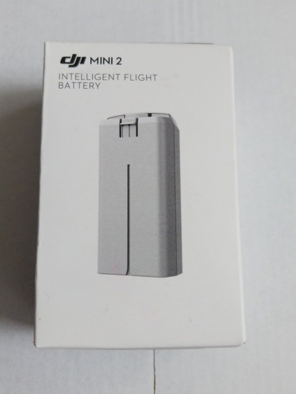 DJI Mini 2 Intelligent Flight Battery /SE/4K/2 SE Genuine Battery New Sealed